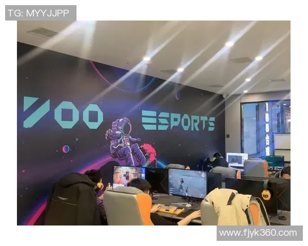 电竞与发展科学的交汇点:探讨电竞对社会经济发展的深远影响